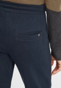 Solid Sdtelmo - Pantalones - Insignia Blue -Solid Ventas d653efa337e34232af335344adcfb263