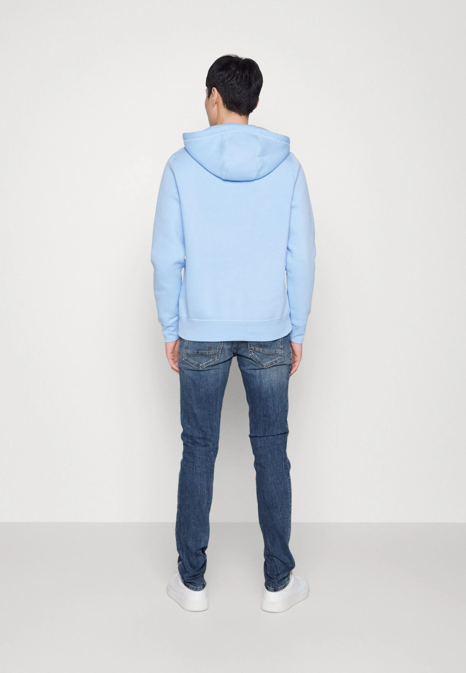 LTB Smarty - Vaqueros Pitillo - Savius Undamaged Wash 5 LTB Smarty - Vaqueros Pitillo - Savius Undamaged Wash - Imagen 3