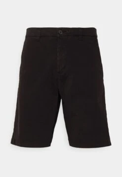 NN07 Crown - Shorts - Black -Solid Ventas d6e447df6fee4b36a80f3cd00db20e38