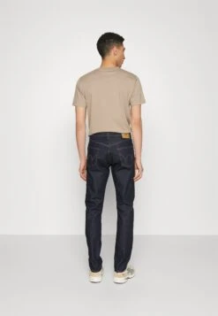 Edwin Vaqueros Slim Fit - Kaihara Pure Indigo -Solid Ventas d7226287108c449c8f2d22331c3107aa