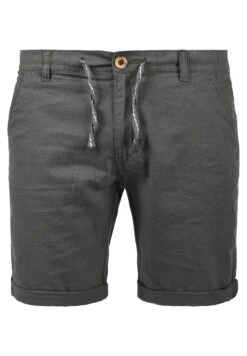 Blend Bhlenno - Shorts - Granite -Solid Ventas d789586d898a49f1befd21b40ed7d5c8