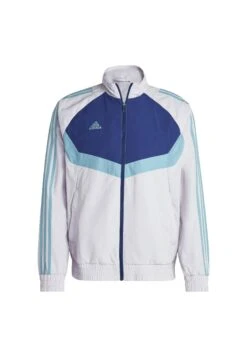 Adidas Sportswear Chaqueta De Entrenamiento - Silver Dawn 19 Adidas Sportswear Chaqueta De Entrenamiento - Silver Dawn -Solid Ventas d80317300a14430c87a53038bfc80b0b