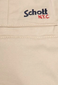 Schott Delta - Shorts - Mastic 12 Schott Delta - Shorts - Mastic -Solid Ventas d8342e23f36842e4ba0ffeed1082337f