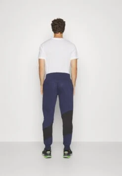 Puma Power Cat - Pantalones Deportivos - Navy -Solid Ventas d8d4caa9247a449d9b639d4c90eda913