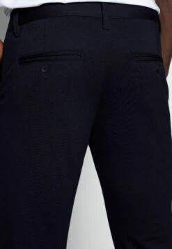 Only & Sons Onsmark - Pantalones - Night Sky 11 Only & Sons Onsmark - Pantalones - Night Sky -Solid Ventas d918a8dbcac3421c8d367f6b23f69b10