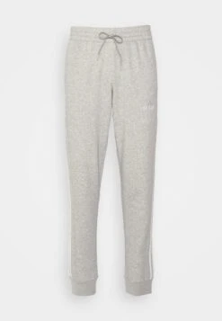 Adidas Sportswear Pantalones Deportivos - Medium Grey Heather -Solid Ventas d963a175a12b43269e5c0e30d7f2bbdb