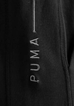 Studio Trainings - Pantalones Deportivos - Puma Black -Solid Ventas d9a524cfd0f644f3938cd7ef3437652f