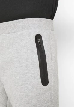 Ellesse Astero - Pantalón Corto De Deporte - Grey Marl -Solid Ventas d9e0d0bbbe06476ab6e03cac7be00c29