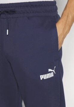 Puma Power Cat - Pantalones Deportivos - Navy -Solid Ventas da5d2155b04c45e1b7feb1664596bf0e