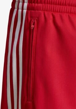 Adidas Originals Firebird Tp - Pantalones Deportivos - Better Scarlet White -Solid Ventas dbb204be859e487e8b4f3a9d5087f29a