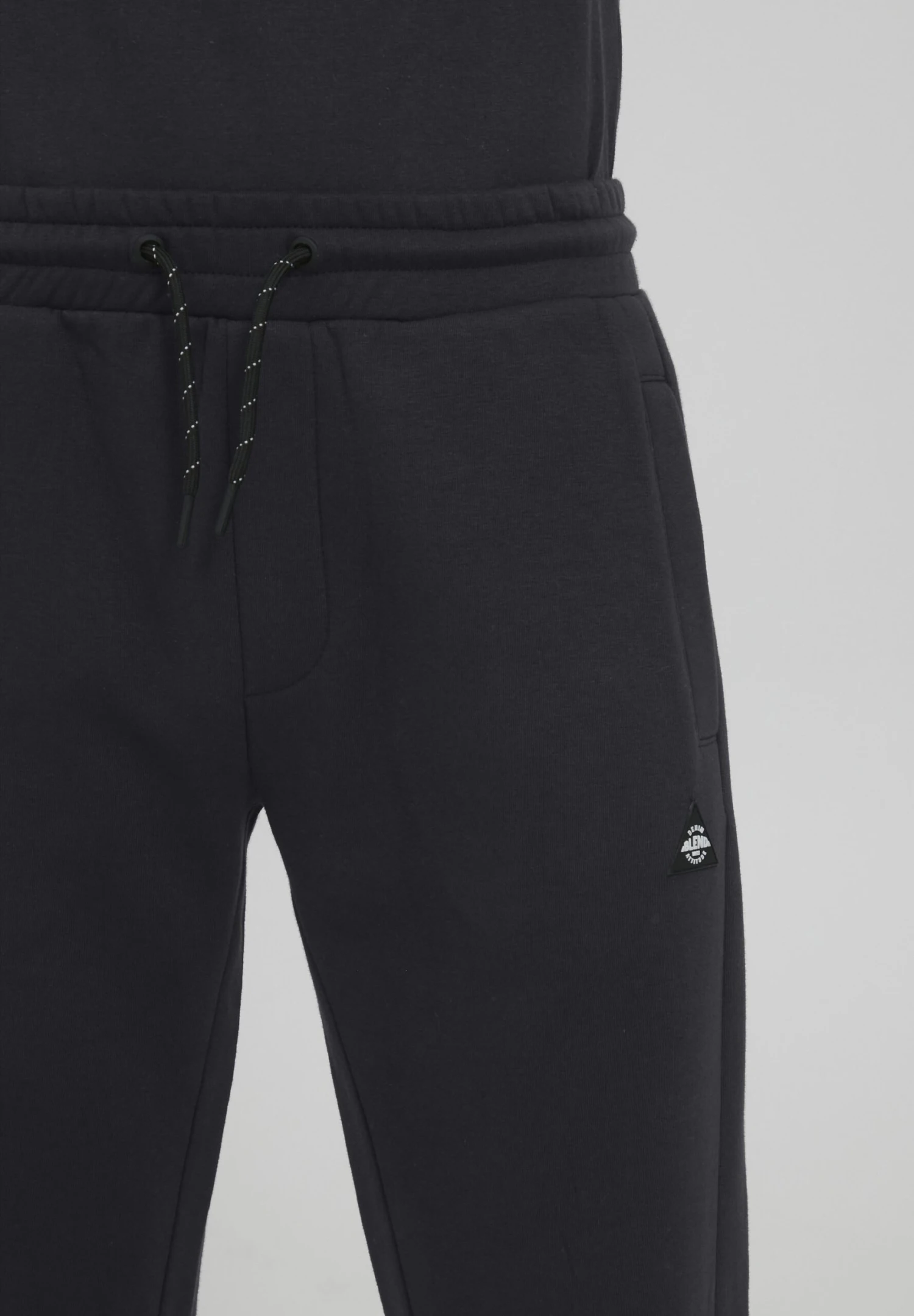 Blend Bhneven - Pantalones Deportivos - Black 8 Blend Bhneven - Pantalones Deportivos - Black - Imagen 6