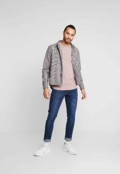 Only & Sons Onsloom - Vaqueros Slim Fit - Blue -Solid Ventas dc1a2465238f4fea9adeace6fe6bff10