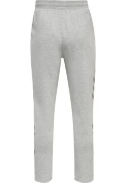 Hummel Legacy - Pantalones Deportivos - Grey Melange 14 Hummel Legacy - Pantalones Deportivos - Grey Melange -Solid Ventas dc43173afdcf4347903fdc8fe5d9e2f7