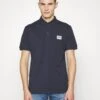 Hugo Dereso - Polo - Dark Blue -Solid Ventas dc773ce007a84a738d3ceb4e7c6e3116
