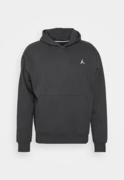 Jordan Jersey Con Capucha - Black/White -Solid Ventas dcc4e485f81149f9981629e35b8778e7