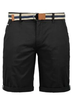 Solid Sdmonty - Shorts - Black -Solid Ventas dd67d345630643a1a6c4cd6fe2a20379