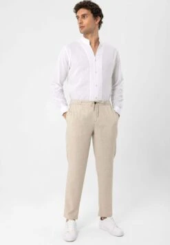 Pantalones - Stone 14 Pantalones - Stone -Solid Ventas dd6925b0f39d4fccb9022f96a7f49336