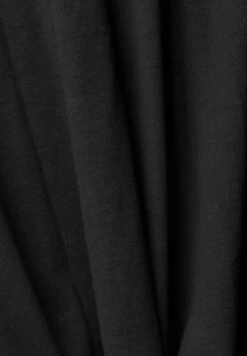 Edc By Esprit Relaxed Fit - Camiseta Estampada - Black -Solid Ventas dd70b39b044d46b7bef334c3a7a2f4bd