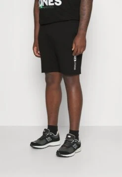 Jack & Jones Jpstneo - Shorts - Black