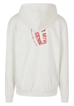 Sense Berlin - Jersey Con Capucha - Offwhite -Solid Ventas deace2a402394e3b9eda4b8d4cc6bce5