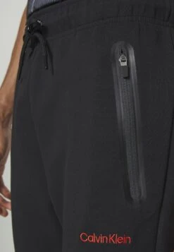 Hunston Hyper Jogger - Pantalones Deportivos - Black 11 Hunston Hyper Jogger - Pantalones Deportivos - Black -Solid Ventas debdad31445247ac831ac84f723448ea