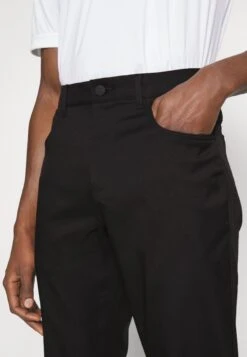 PUMA Golf Dealer 5 Pocket Pant - Pantalones - Black 15 PUMA Golf Dealer 5 Pocket Pant - Pantalones - Black -Solid Ventas df1beb293770473aafa47c7615737301