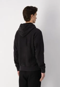 Champion Desert Rider - Jersey Con Capucha - Black 8 Champion Desert Rider - Jersey Con Capucha - Black -Solid Ventas df328bf57acf492d9550bff052a43d0a