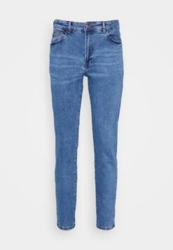 Denim Project Vaqueros Slim Fit - Medium Stone Wash -Solid Ventas df64edfd799d47d0942e98f17ebe1d27