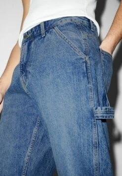 Vaqueros Boyfriend - Denim Light Blue