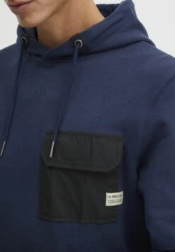 Prpelo - Jersey Con Capucha - Dress Blues 11 Prpelo - Jersey Con Capucha - Dress Blues -Solid Ventas e0b416ab3c9a431e81ec1856430e7baf