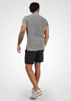 Blend Bhtimo - Shorts - Black -Solid Ventas e12b31c3998a44879e5c9fba207618c0