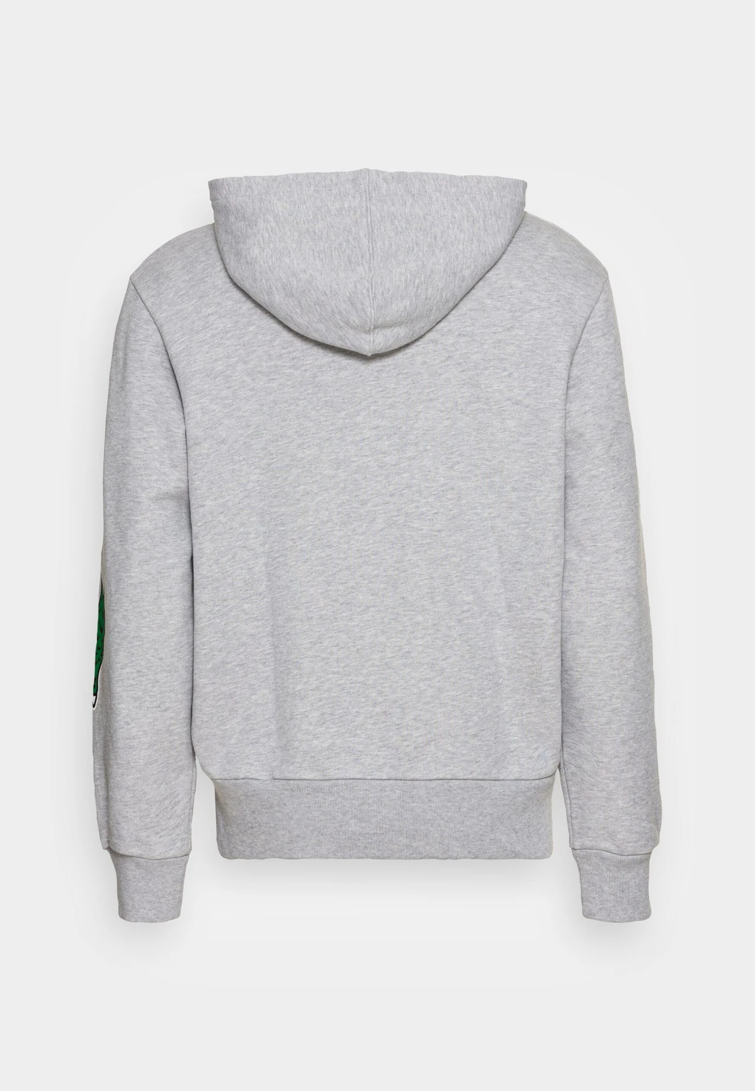 Lacoste Sudadera - Silver-Coloured Chine 4 Lacoste Sudadera - Silver-Coloured Chine - Imagen 2