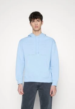 Emporio Armani Sudadera - Azzurro Cele