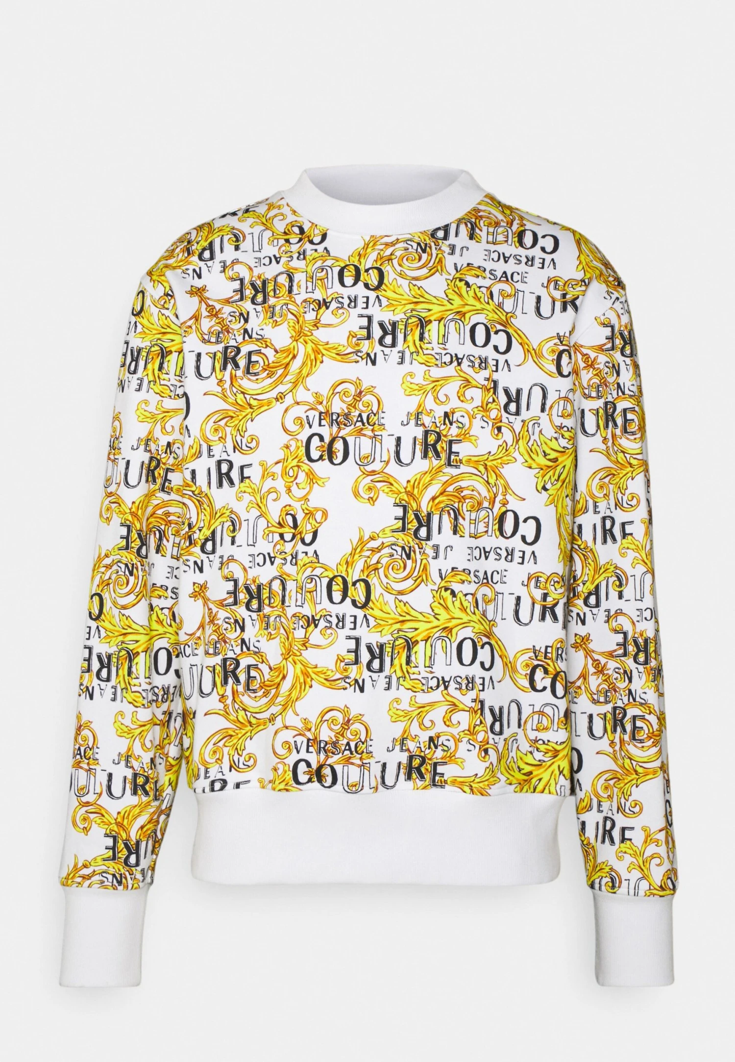 Felpa Logo - Sudadera - White 3 Felpa Logo - Sudadera - White