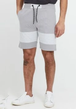 Solid Sdmekir - Shorts - Mid Grey