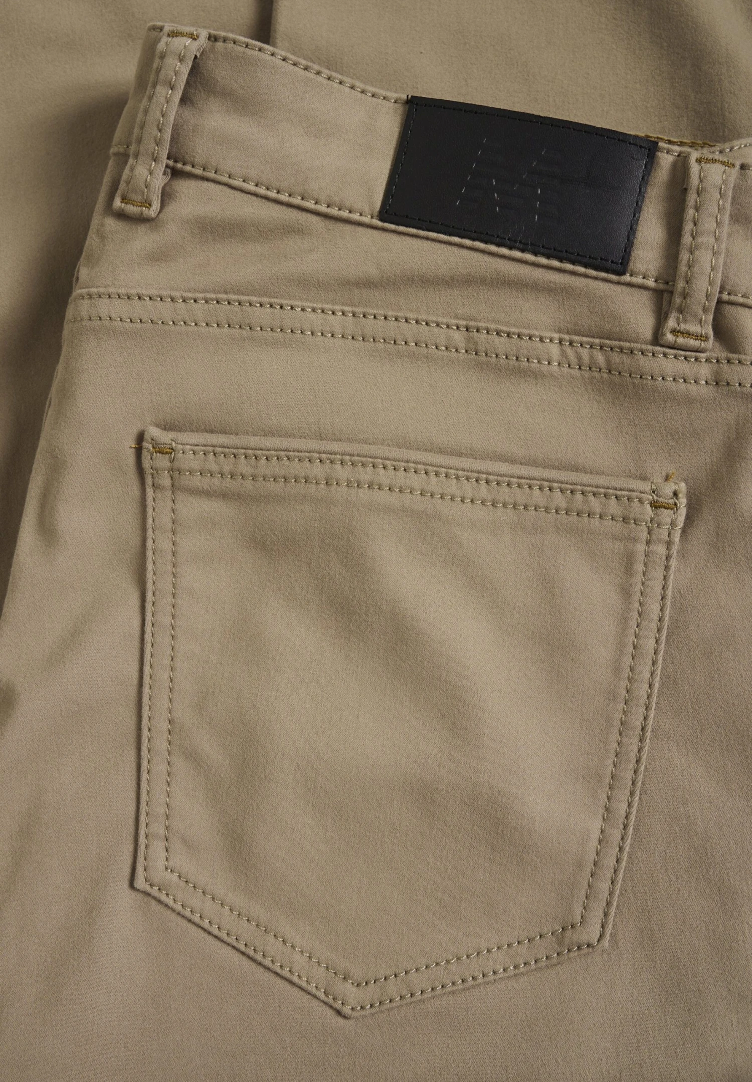 Matinique Mapete- Pantalones - Khaki 9 Matinique Mapete- Pantalones - Khaki - Imagen 7