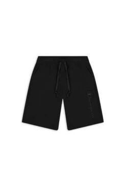 Bermuda Champion - Shorts - Black -Solid Ventas e3e2d23045244ee1b37a3f1fbe78c1da