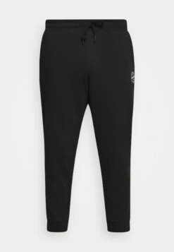 Jack & Jones Jjigordon Jjshark Pant - Pantalones Deportivos - Black -Solid Ventas e4221e4ef7784a7f9a86409625d068e5
