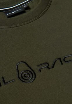 Sail Racing Bowman - Sudadera - Dark Forest -Solid Ventas e47c30f4057842ec9d2141432ee51d53