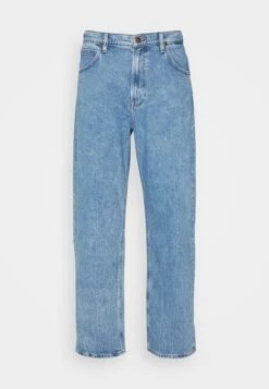 Lee Asher - Vaqueros Boyfriend - Iced -Solid Ventas e48085bc672b4e7da3135d610de749d5