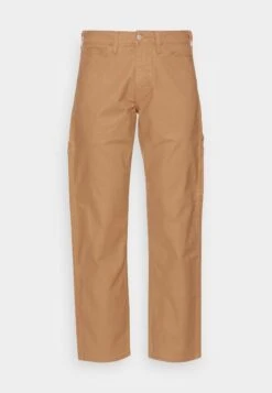 Workwear Utility Fit - Pantalones - Ermine Canvas -Solid Ventas e560237335fa4f1cb924d9a838a64fd5