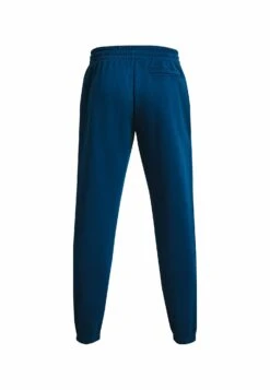 Under Armour Essential Jogger - Pantalones Deportivos - Varsity Blue 11 Under Armour Essential Jogger - Pantalones Deportivos - Varsity Blue -Solid Ventas e5ce0193ab7b43eca56a94322bc05f79