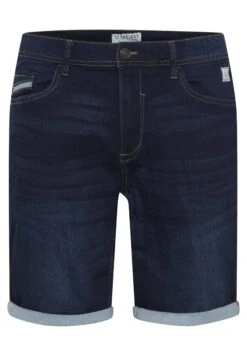 Shorts Vaqueros - Denim Dark Blue -Solid Ventas e62918b482f74ff188c33de4a4e5f051