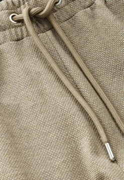 Next TexturedStandard - Shorts - Natural -Solid Ventas e66cd6d8fe5b43888bf3607ecc103751