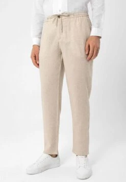 Pantalones - Stone 12 Pantalones - Stone -Solid Ventas e75e1c7c02d744e4b6f9be5a59d313c9