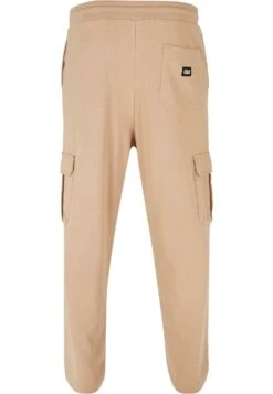 URBAN CLASSICS Cargo- Pantalones Deportivos - Unionbeige -Solid Ventas e763a69991634e869e99f1ef5ed84854