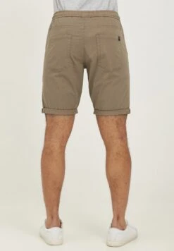 Blend Bhgrego - Shorts - Tan -Solid Ventas e7b67ff7cb1d428a81d359b61084cc6f