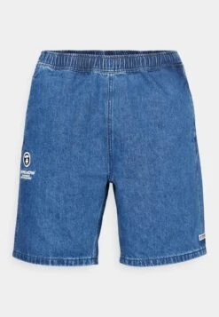 Woven - Shorts Vaqueros - Bleached Denim -Solid Ventas e8639c4fd73c494a83233f4e225f890e