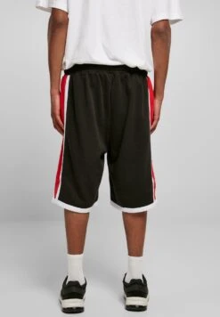 Starter Laser - Shorts - Black Cityred White -Solid Ventas e86d4d947161458a9b165b9e5776c729