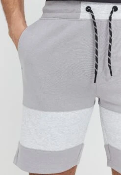 Solid Sdmekir - Shorts - Mid Grey 11 Solid Sdmekir - Shorts - Mid Grey -Solid Ventas e913bc1be8f74fc0adaca6a72c92dbec